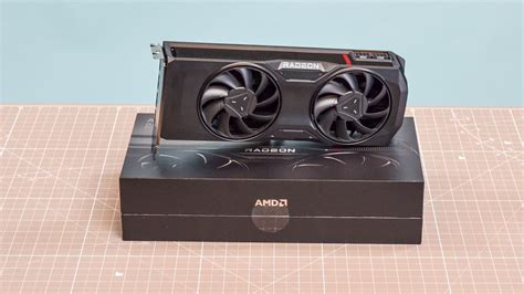 AMD Radeon RX 7800 XT review: pulling an otherwise knockout, midrange punch | TechRadar