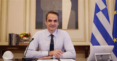 Nuk ka Ballkan pa Serbinë Mitsotakis Duhet të mbështesim Beogradin