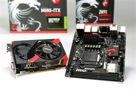 MSI Expands Mini-ITX Gaming Lineup With Z87I Gaming AC M-ITX ...