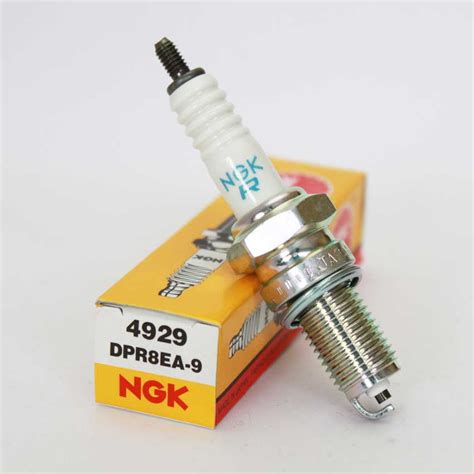 NGK DPR8EA 9 Spark Plug