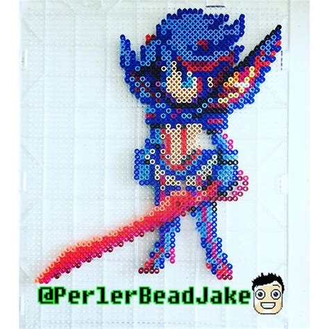 Instagram Photo By Perlerbeadjake Jake Tastic Via Iconosquare