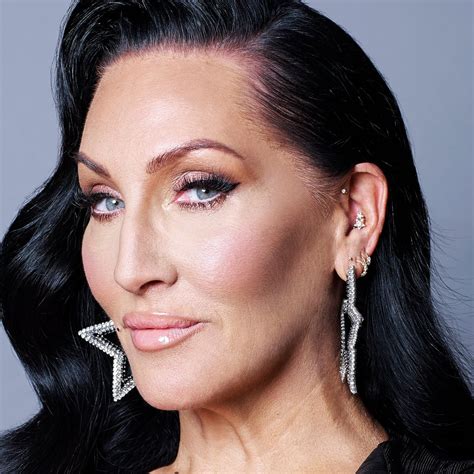 Michelle Visage 90s