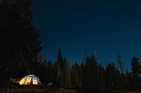 Sequoia National Forest : r/camping