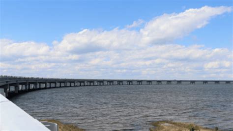 Rodanthe Bridge now open to drivers