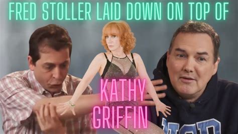 You Had Sex With Kathy Griffin Norm Macdonald Youtube