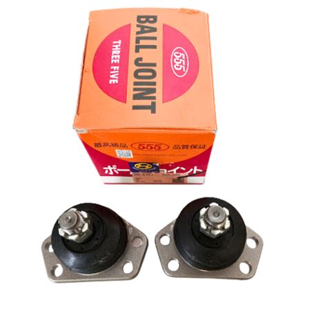 Upper Ball Joint Sb For Toyota Revo Set Of Pcs