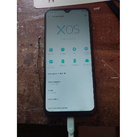 Jual MESIN INFINIX HOT PLAY HIDUP NORMAL Shopee Indonesia