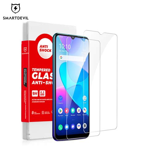 Smartdevil Screen Protector For Vivo Y Y Y Y Y S E T