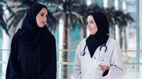 Abu Dhabi Public Health Centre encourages Thiqa cardholders to utilise ...