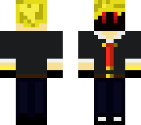 jol | Minecraft Skin