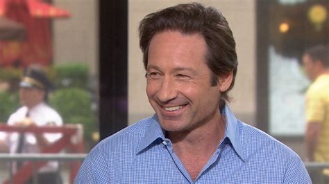 David Duchovny: ‘Aquarius’ is an epic drama - TODAY.com