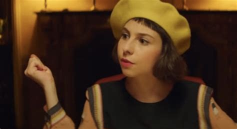 Tellement Beau Explication De La Fin Du Film Netflix Marta Est Elle