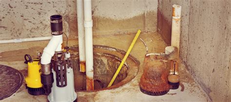 The Main Causes Of Sewage Backup In Basements In Springfield Missouri Springfield Missouri