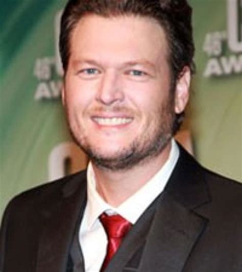 Blake Shelton Christmas Special Will Be ‘Not So Family’ Affair