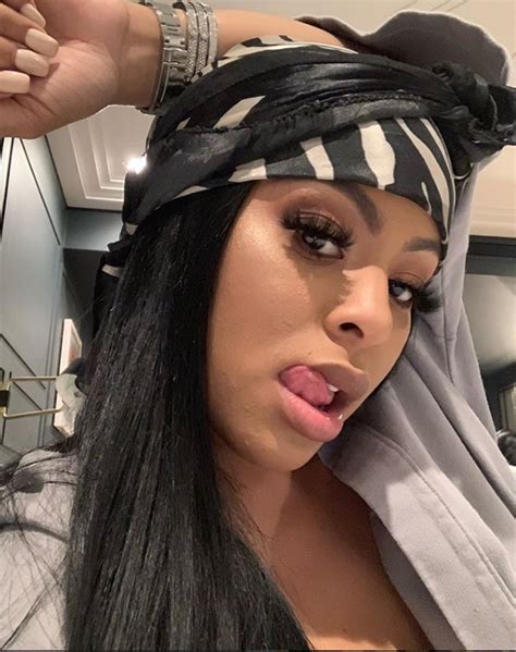 Lhhnys Alexis Skyy Blasted For Having Medicaid Card