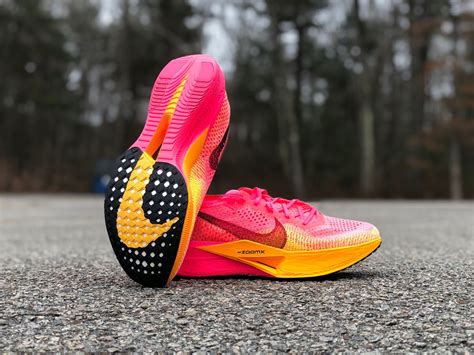 Road Trail Run Nike Vaporfly Next Multi Tester Review Same Magic