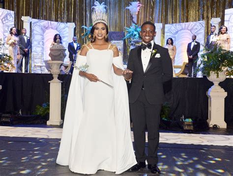 Darby A. Smith crowned as the 88th Miss Southern University | Southern ...