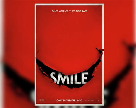 Movie Review Smile The Clinton Courier