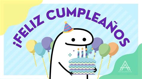 Dedicatoria Especial De Cumplea Os Para Ti Flork Hbd Youtube