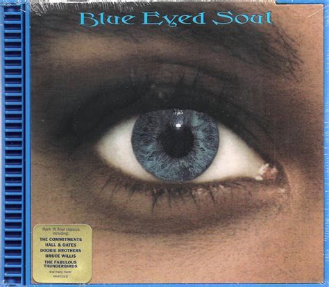 Blue Eyed Soul 2000 Cd Discogs