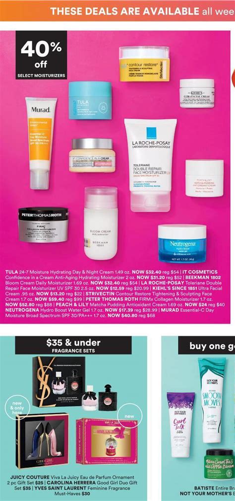 Black Friday Deals 2024 Ulta Ashil Caterina