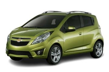 Chevrolet Spark GT Her yıl ve nesil için jant lastik PCD ofset