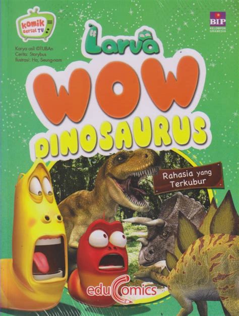 Buku Larva Wow Keliling Dunia Tiongkok Toko Buku Online Bukukita