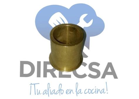 Buje De Bronce International Direcsa