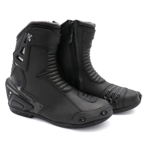 Cyberpunk Boots Men