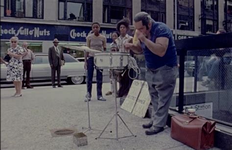 Street Music 1979