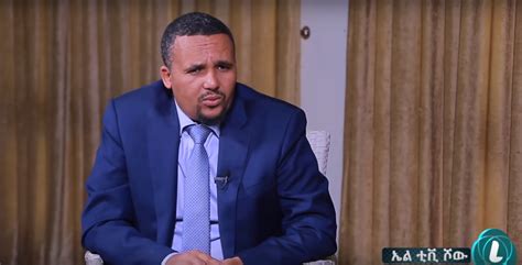 LTV World - Jawar Mohammed Interview - January 2020 - Amharic Daily ...