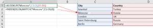 Excel Xlookup Vs Vlookup Vs Index Match Which Is Better Why