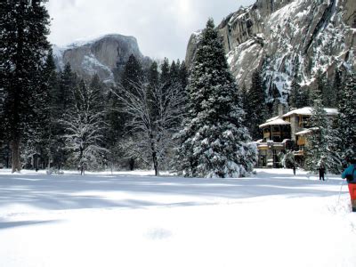 Discover The Ahwahnee Hotels - Hotel in USA - Hayes & Jarvis