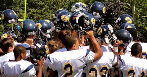 Solon Comets 2013 Football Schedule | Solon, OH Patch