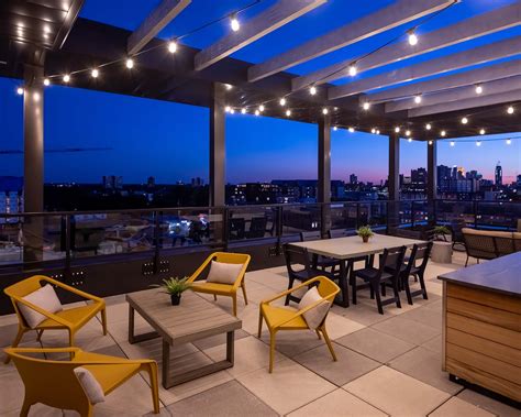 Harlem irving shopping center renovations will disrupt your commute 5