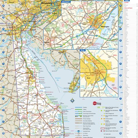 Nevada State Wall Map By Globe Turner Mapping Specialists Limited