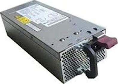 HP Proliant 1000W Hot Plug Redundant Power Supply For HP DL380 ML350 370 G5 379123 001 Buy