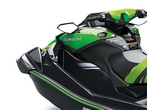 Jetski Ultra Lxs Kawasaki Z Moto