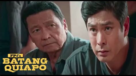 Fpj S Batang Quiapo April Advance Episode Batang Quiapo Coco