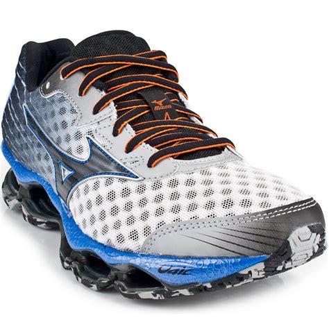 Venta Mizuno Wave Prophecy 5 2015 En Stock