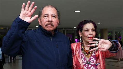 The Regime Of Daniel Ortega And Rosario Murillo Unleashes A Hunt For Priests At Christmas