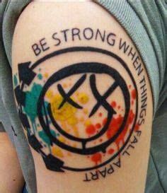 Pin De Rebekah Blease En Tattoo Ideas Tatuaje De Blink 182 Tatuajes