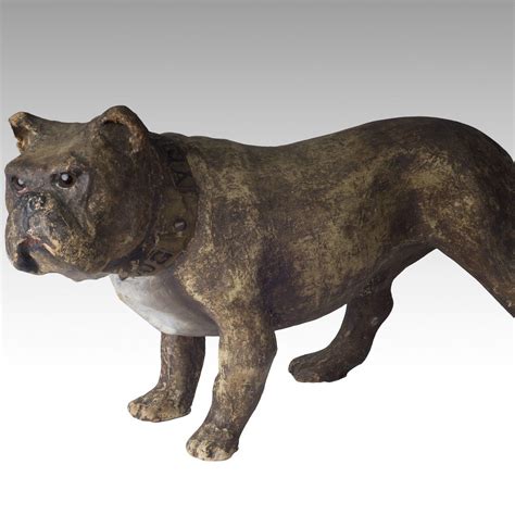 Dog Sculpture Lion Sculpture Art