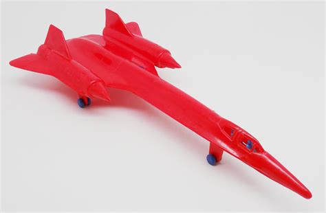 Toys And Stuff Gay Toys Or Processed Plastic SR Red SP