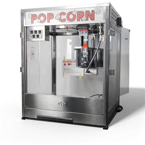 China Customized Mini Movie Theater Popcorn Maker Suppliers ...