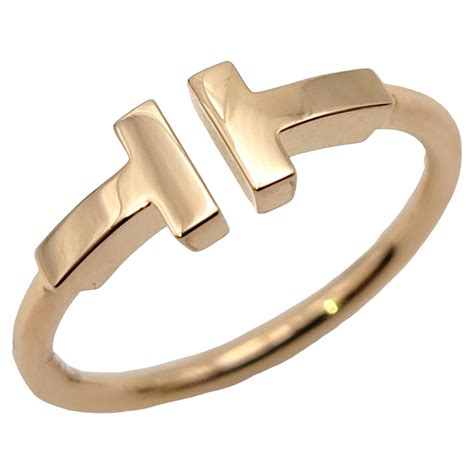 The surprising inspiration for the Tiffany and Co T Ring design 31