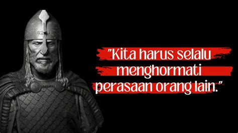 Salahuddin Al Ayubi Pelajaran Yang Bisa Di Petik Di Masa Muda Hindari