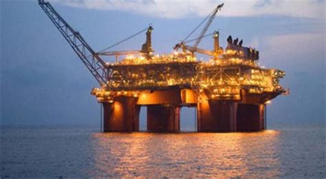 Ongc Gets Green Nod For Rs 53000 Crore Kg Basin Infrastructure Project