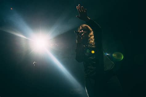 Gallery Kate Tempest Roundhouse London 111216 The Indiependent