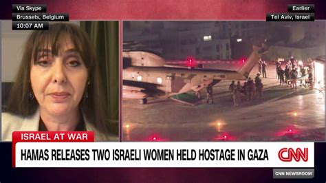 Negotiating the release of hostages in Gaza | CNN